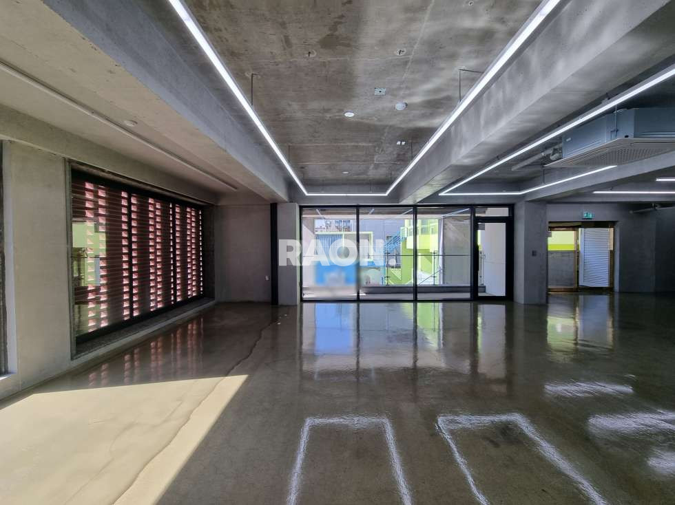 서울 마포구 동교동 [43평]홍대역 6분 동교동 오피스라인 신축급 컨디션 월세 매물번호 13831 사진 13
