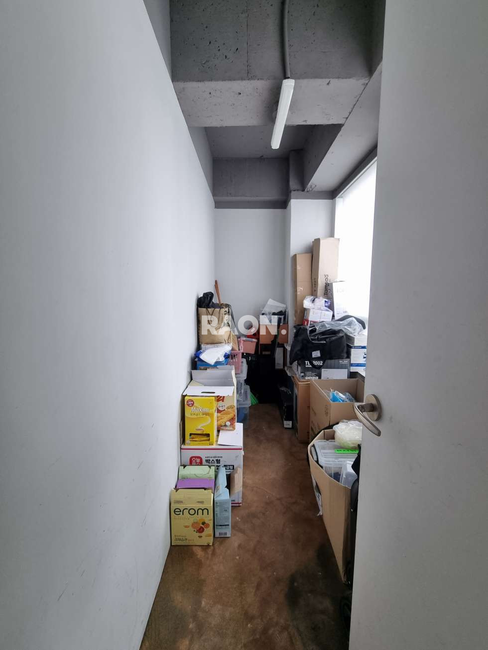 서울 마포구 서교동 [38평]합정역 3분 역세권 주차2대 룸3 깔끔한 사무실 월세 매물번호 14278 사진 13