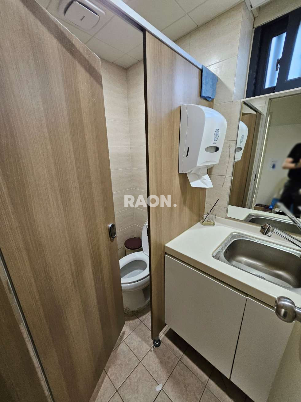 서울 마포구 서교동 [54평]합정역세권 인테리어 완비된 깔끔한 사무실 월세 매물번호 14277 사진 17