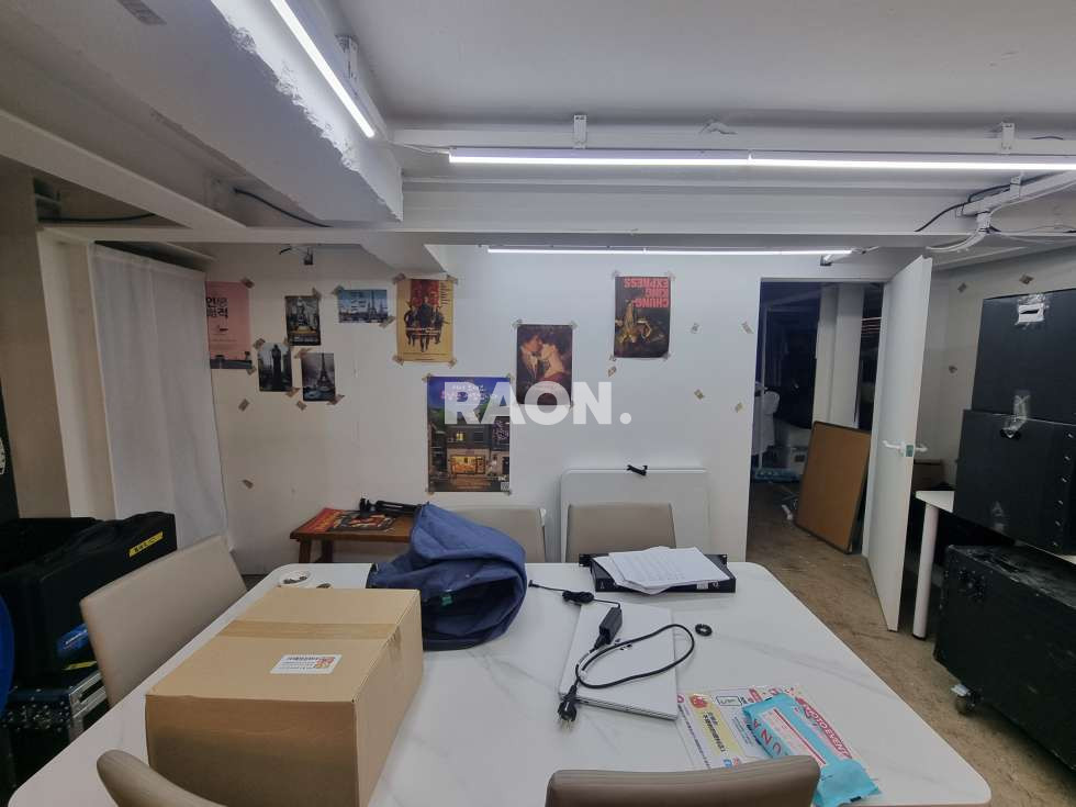 서울 마포구 서교동 [92평]망원역세권 주택형 통임대 사옥 월세 매물번호 14294 사진 10