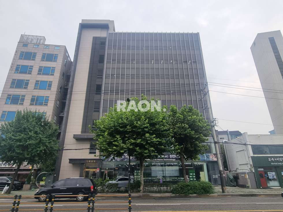 서울 마포구 성산동 [79평]성산동 대로변 인테리어 완비 사무실 테라스 월세 매물번호 14299 사진 1