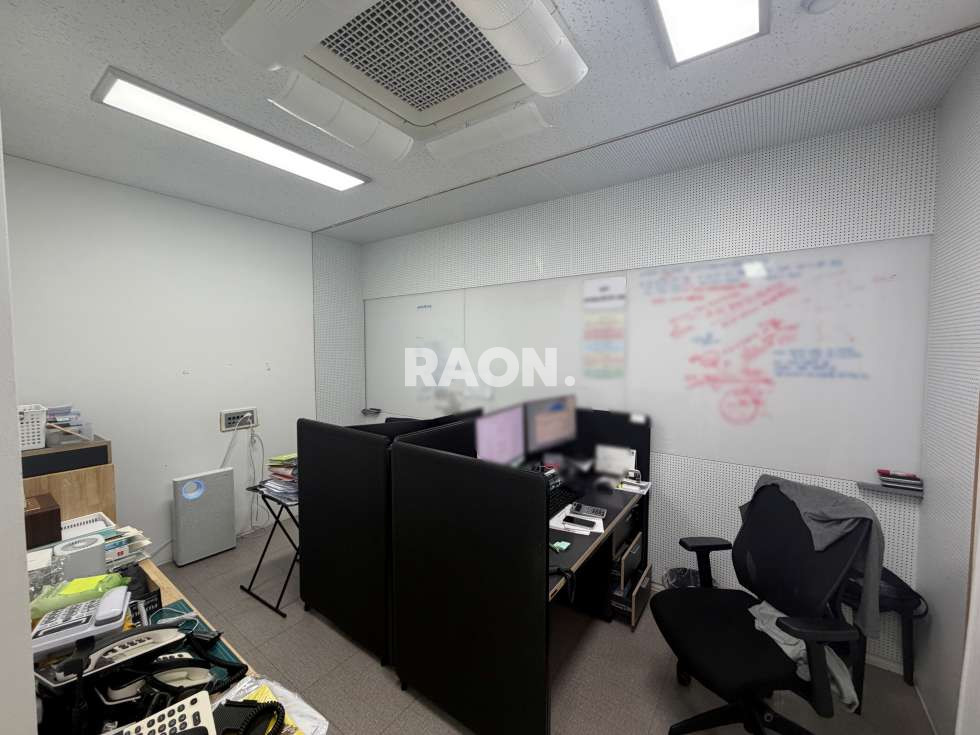 서울 마포구 성산동 [79평]성산동 대로변 인테리어 완비 사무실 테라스 월세 매물번호 14299 사진 9