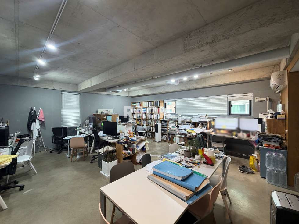 서울 마포구 성산동 [22평]망원역세권 가성비 좋은 깔끔한 사무실 월세 매물번호 14301 사진 2