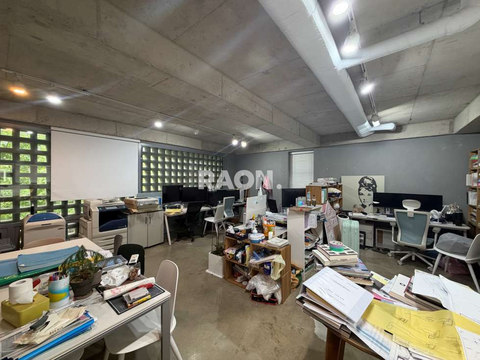 서울 마포구 성산동 [22평]망원역세권 가성비 좋은 깔끔한 사무실 월세 매물번호 14301 사진 3