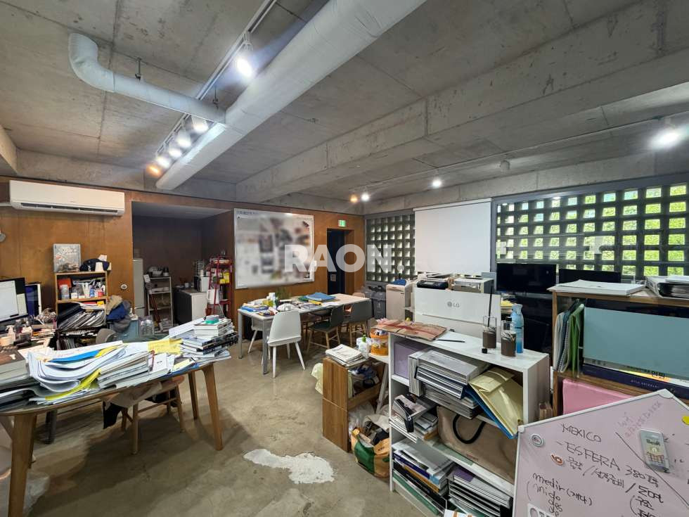 서울 마포구 성산동 [22평]망원역세권 가성비 좋은 깔끔한 사무실 월세 매물번호 14301 사진 7