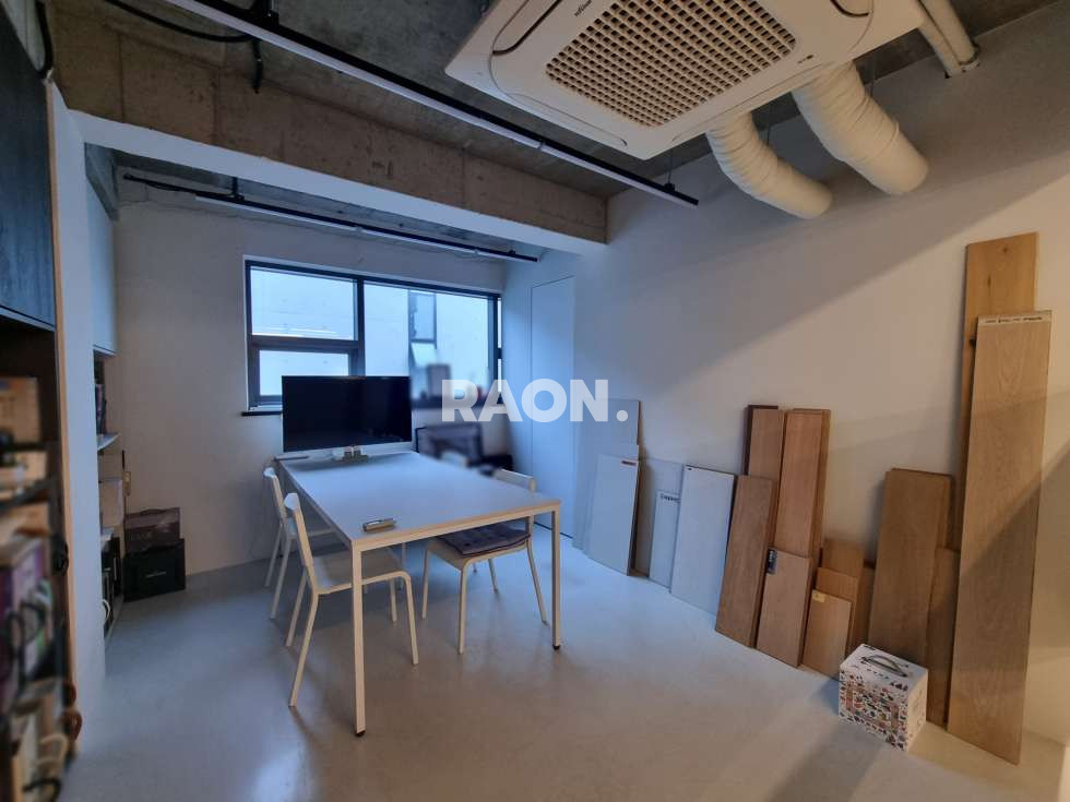 서울 마포구 성산동 [31평]마포구청역 2분 무권리 인테리어 완비 사무실 월세 매물번호 14300 사진 7