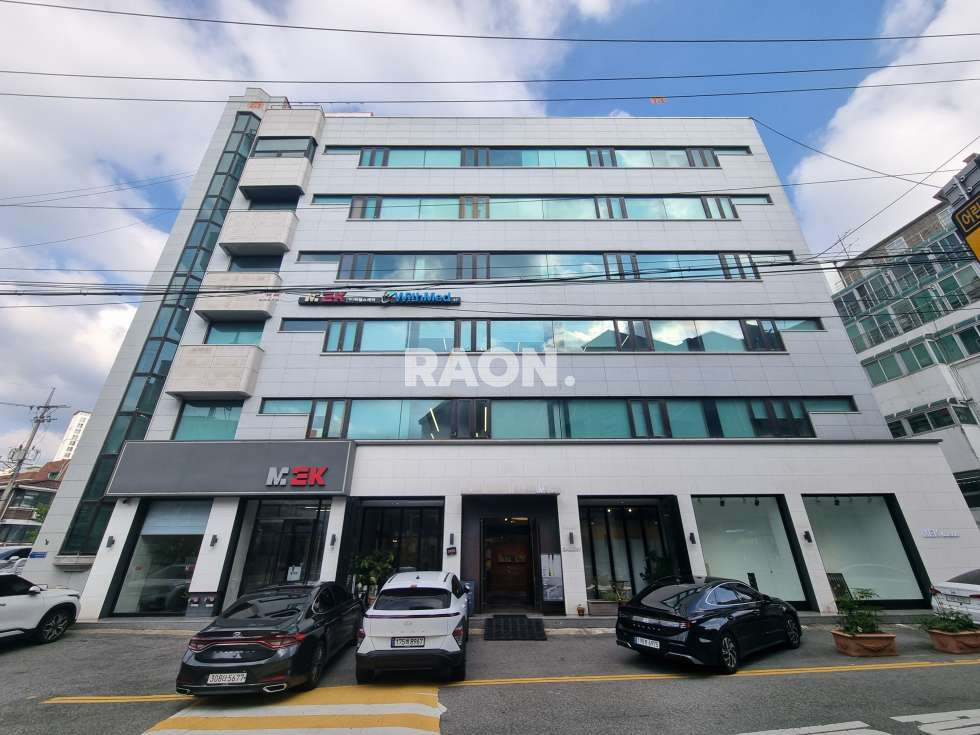 서울 마포구 성산동 [117평]가좌역세권 대형 사무실 월세 매물번호 14303 사진 1