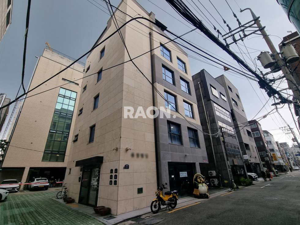 서울 마포구 성산동 [22평]망원역세권 신축급 컨디션 소형 사무실 월세 매물번호 14314 사진 1