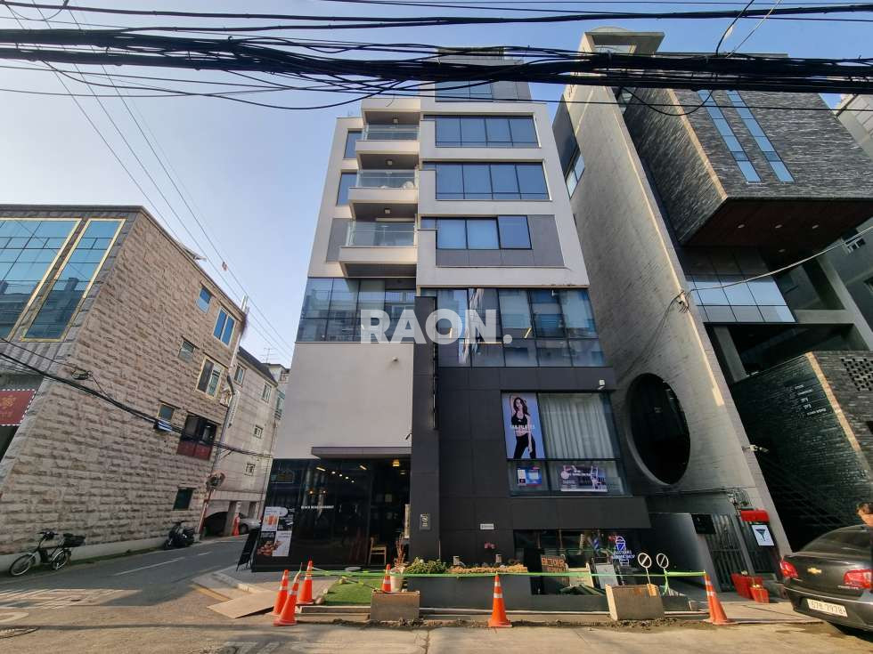 서울 마포구 서교동 [18평]망원역 도보 2분 역세권 퀄리티 높은 사무실 월세 매물번호 14158 사진 8