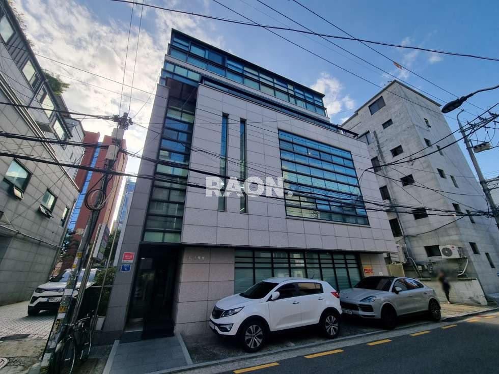 서울 마포구 서교동 [52평]합정 망원 더블역세권 내부룸 시설 완비 월세 매물번호 12620 사진 1