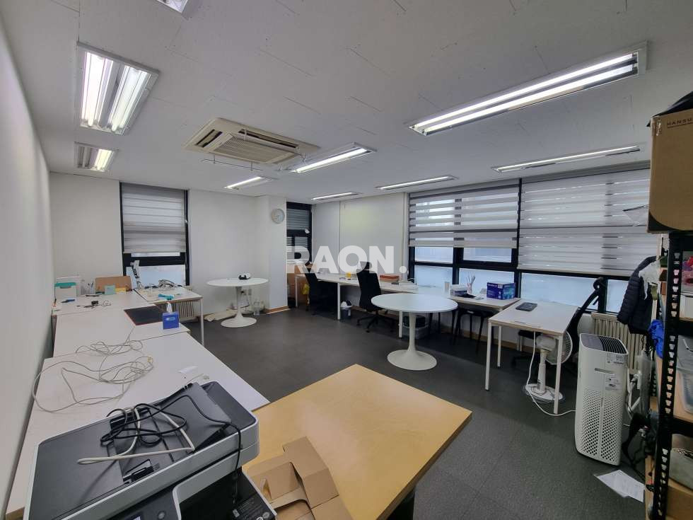 서울 마포구 서교동 [52평]합정 망원 더블역세권 내부룸 시설 완비 월세 매물번호 12620 사진 6