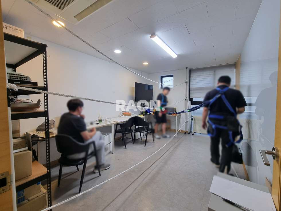 서울 마포구 서교동 [52평]합정 망원 더블역세권 내부룸 시설 완비 월세 매물번호 12620 사진 13