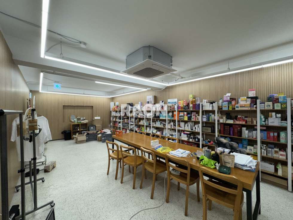 서울 마포구 성산동 [149평]성산동 신축급 인테리어 완비된 통임대 사옥 월세 매물번호 14336 사진 23