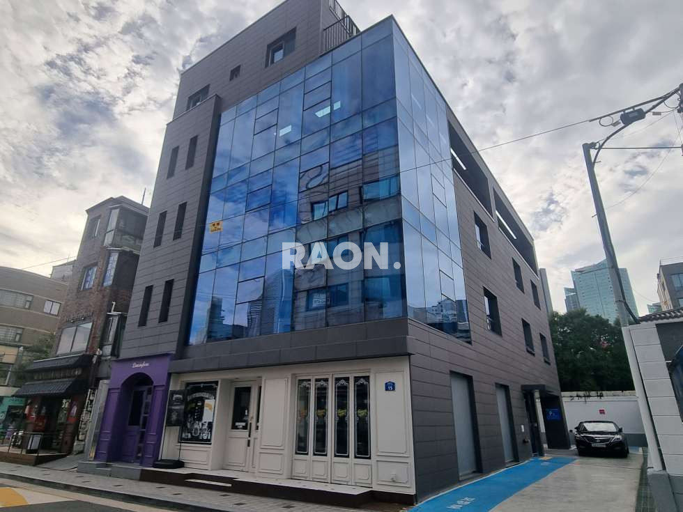 서울 마포구 서교동 [24평]상수 합정 더블역세권 주택형 사무실 컨디션 최상 월세 매물번호 14340 사진 1