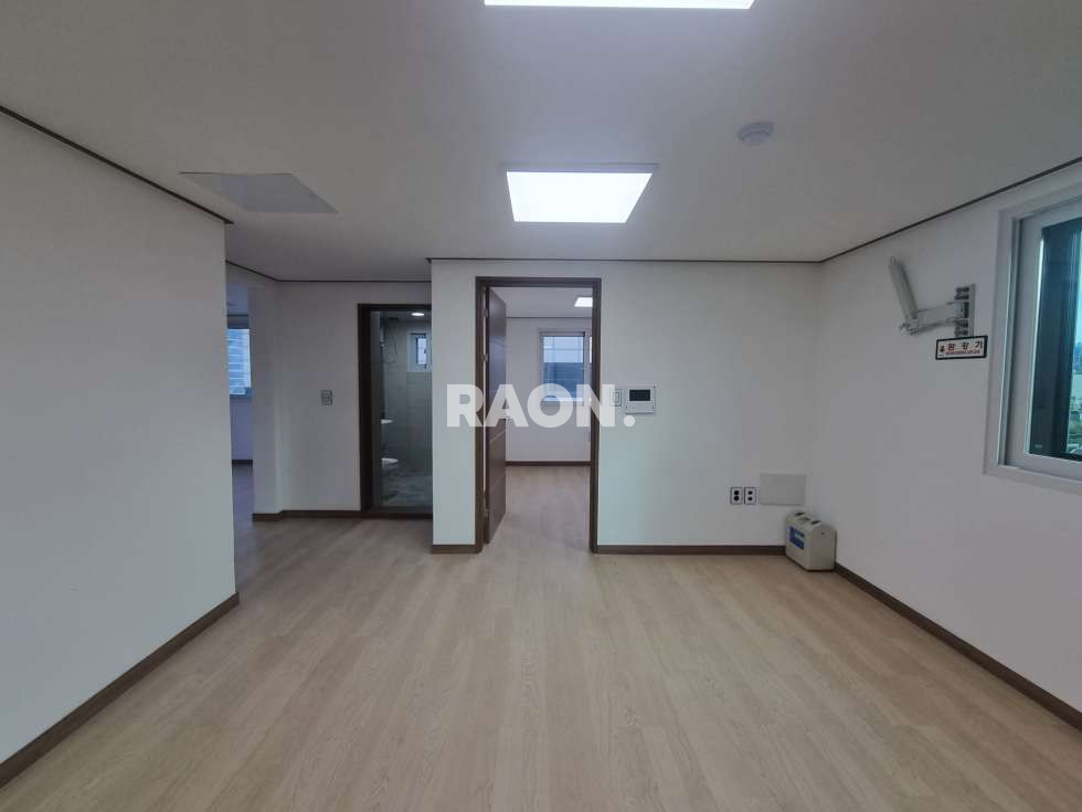 서울 마포구 서교동 [24평]상수 합정 더블역세권 주택형 사무실 컨디션 최상 월세 매물번호 14340 사진 3