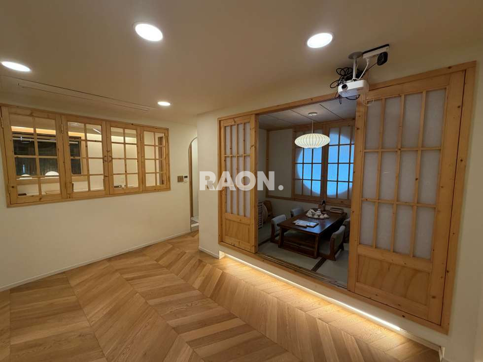 서울 마포구 연남동 [23평]연남동 공간대여 일본식 프리미엄 인테리어 월세 매물번호 14341 사진 12