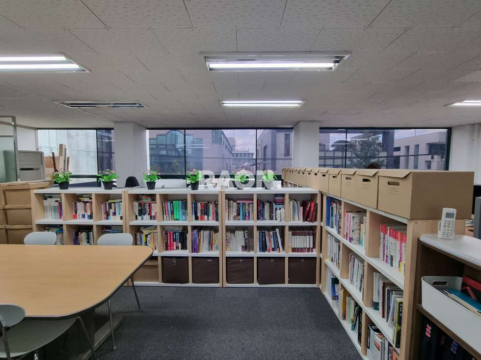 서울 마포구 동교동 [19평]홍대역세권 엘베 주차 가능한 소형 사무실 월세 매물번호 12876 사진 5