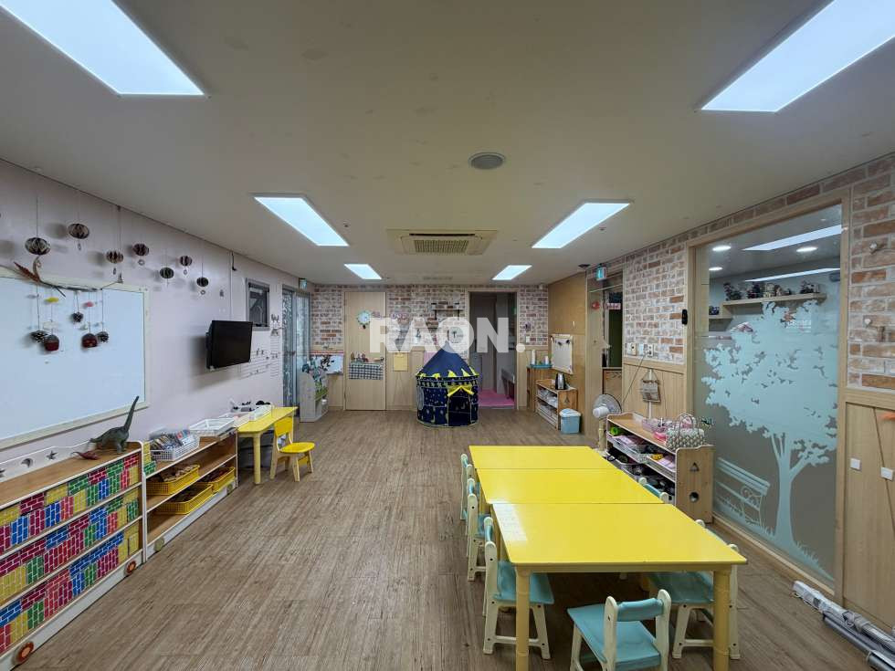 서울 마포구 망원동 [198평]망원동 통임대 넓은 면적 합리적 임대료 월세 매물번호 14342 사진 4