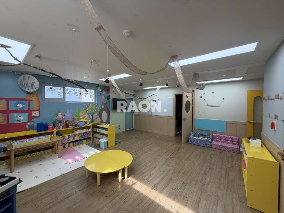 서울 마포구 망원동 [198평]망원동 통임대 넓은 면적 합리적 임대료 월세 매물번호 14342 사진 6