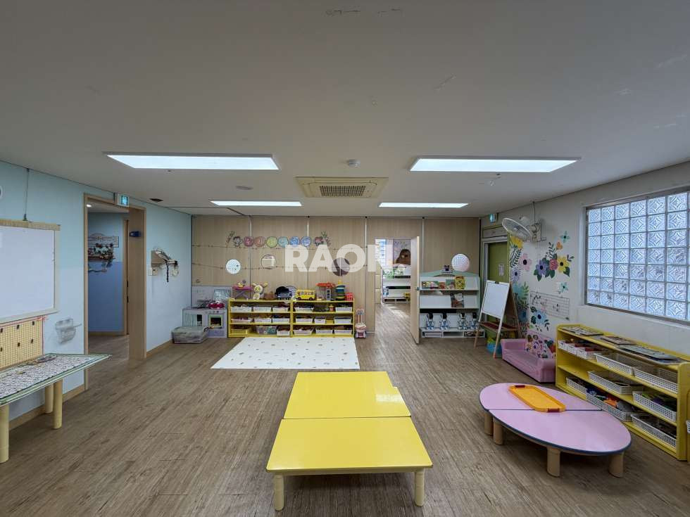 서울 마포구 망원동 [198평]망원동 통임대 넓은 면적 합리적 임대료 월세 매물번호 14342 사진 11
