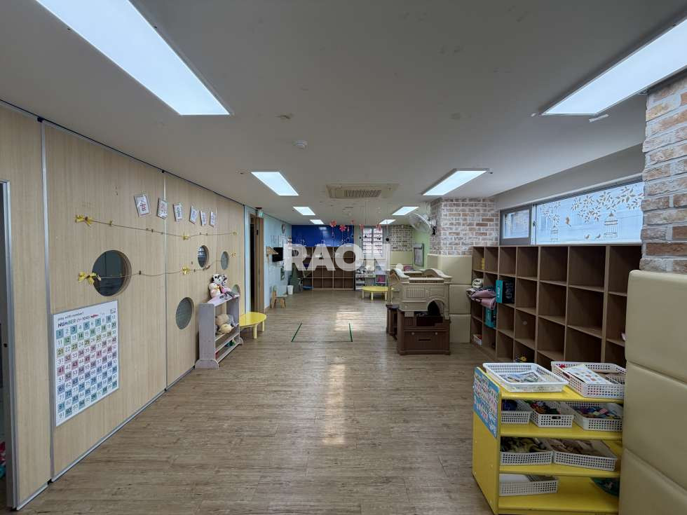 서울 마포구 망원동 [198평]망원동 통임대 넓은 면적 합리적 임대료 월세 매물번호 14342 사진 12