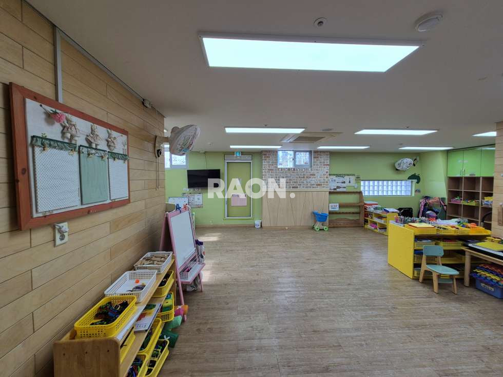 서울 마포구 망원동 [198평]망원동 통임대 넓은 면적 합리적 임대료 월세 매물번호 14342 사진 15