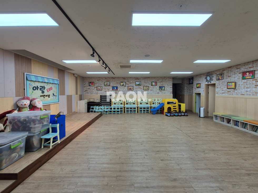 서울 마포구 망원동 [198평]망원동 통임대 넓은 면적 합리적 임대료 월세 매물번호 14342 사진 22