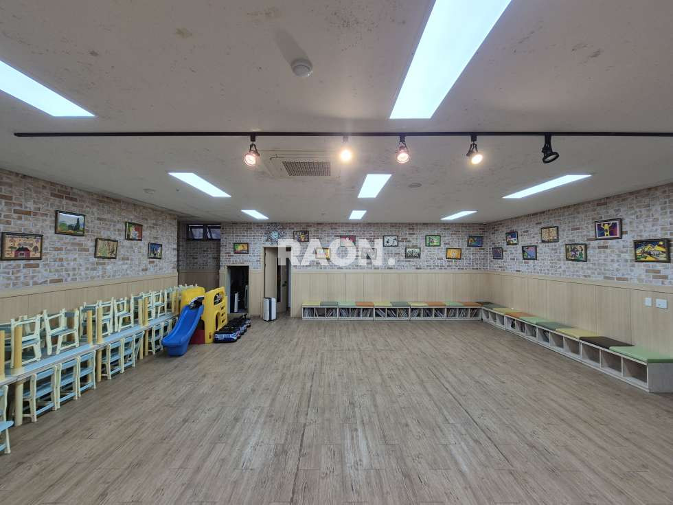 서울 마포구 망원동 [198평]망원동 통임대 넓은 면적 합리적 임대료 월세 매물번호 14342 사진 23