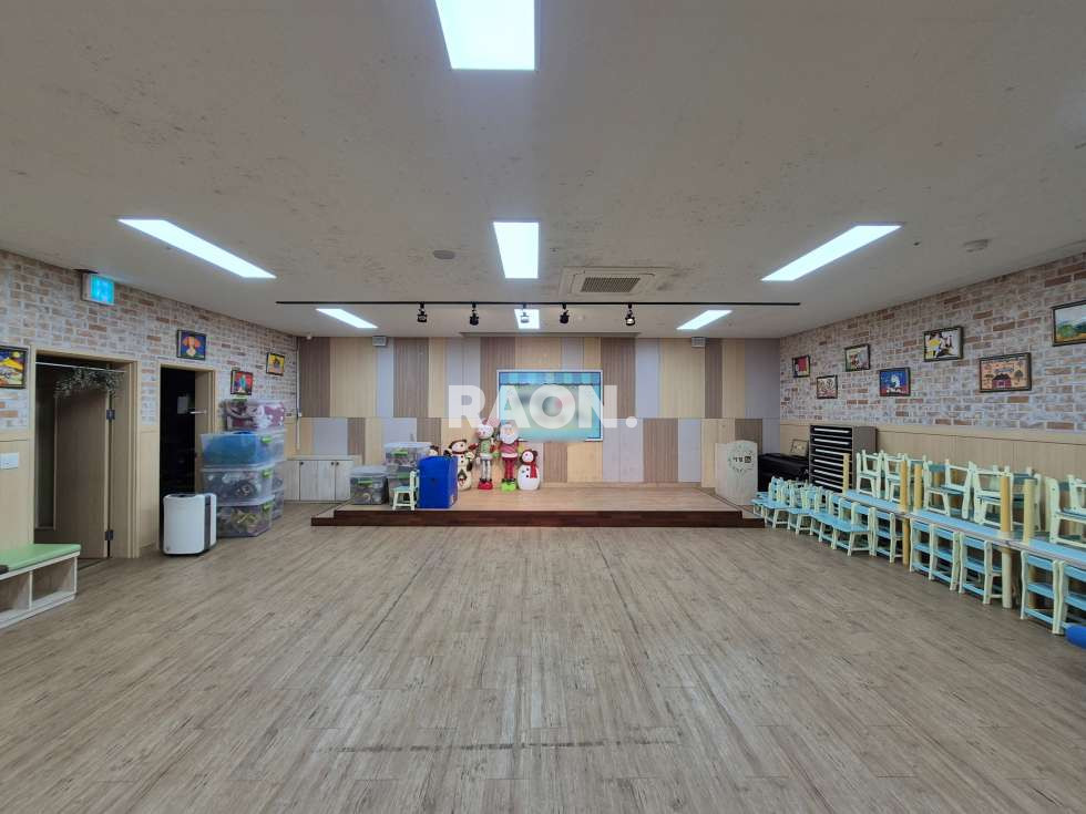 서울 마포구 망원동 [198평]망원동 통임대 넓은 면적 합리적 임대료 월세 매물번호 14342 사진 24