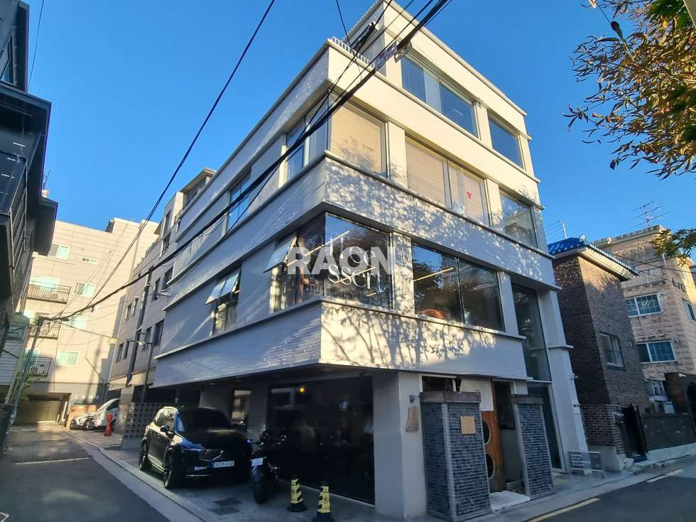 서울 마포구 망원동 [26평]망원역 4분 역세권 인테리어 잘 갖춰진 사무실 월세 매물번호 10534 사진 1