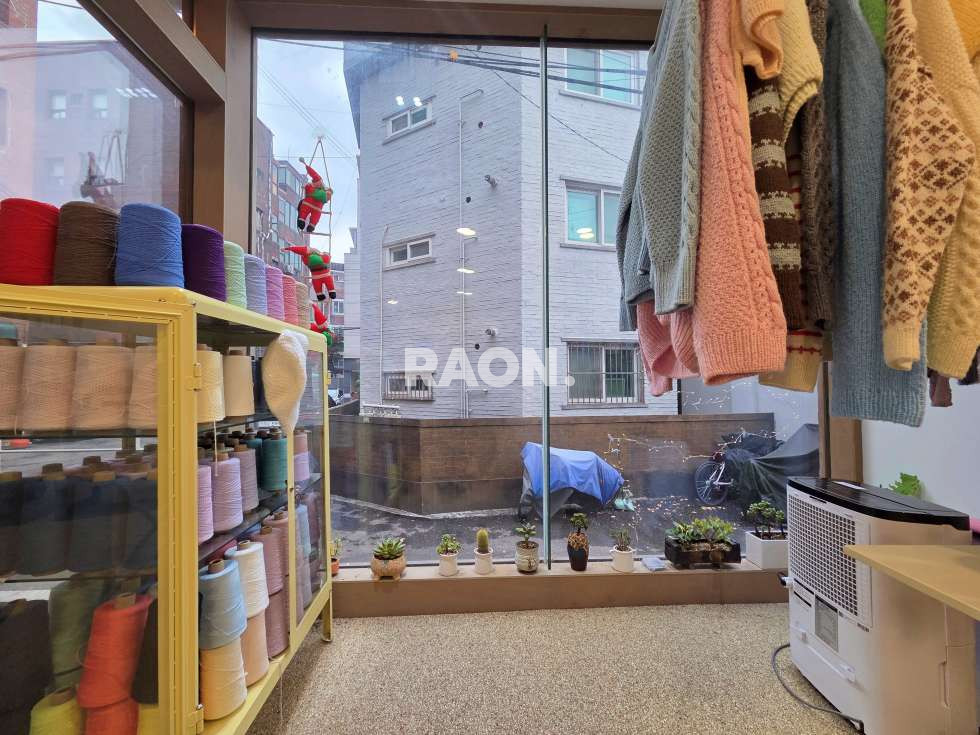 서울 마포구 서교동 [23평]서교동 소형 주택형 통임대 월세 매물번호 13891 사진 20