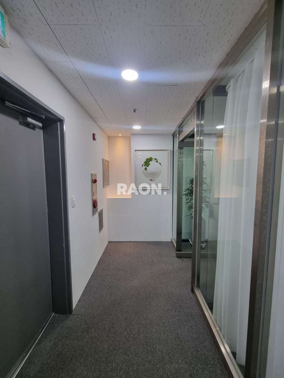 서울 마포구 합정동 [61평]합정역세권 내부룸3개 인테리어 완비된 사무실 월세 매물번호 14357 사진 11