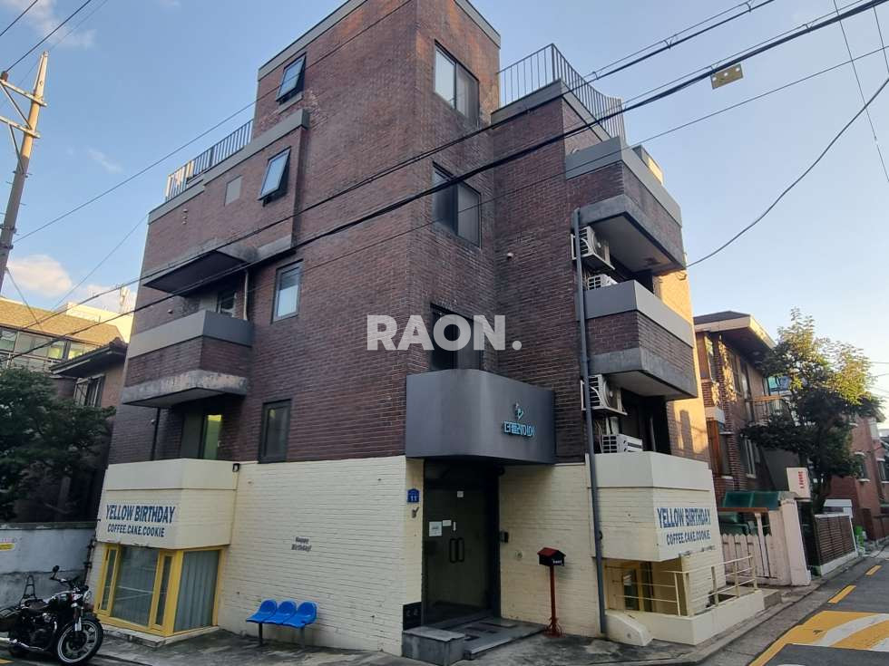 서울 마포구 합정동 [72평]합정역 도보 5분 1층~3층 연층 임대 월세 매물번호 14358 사진 1