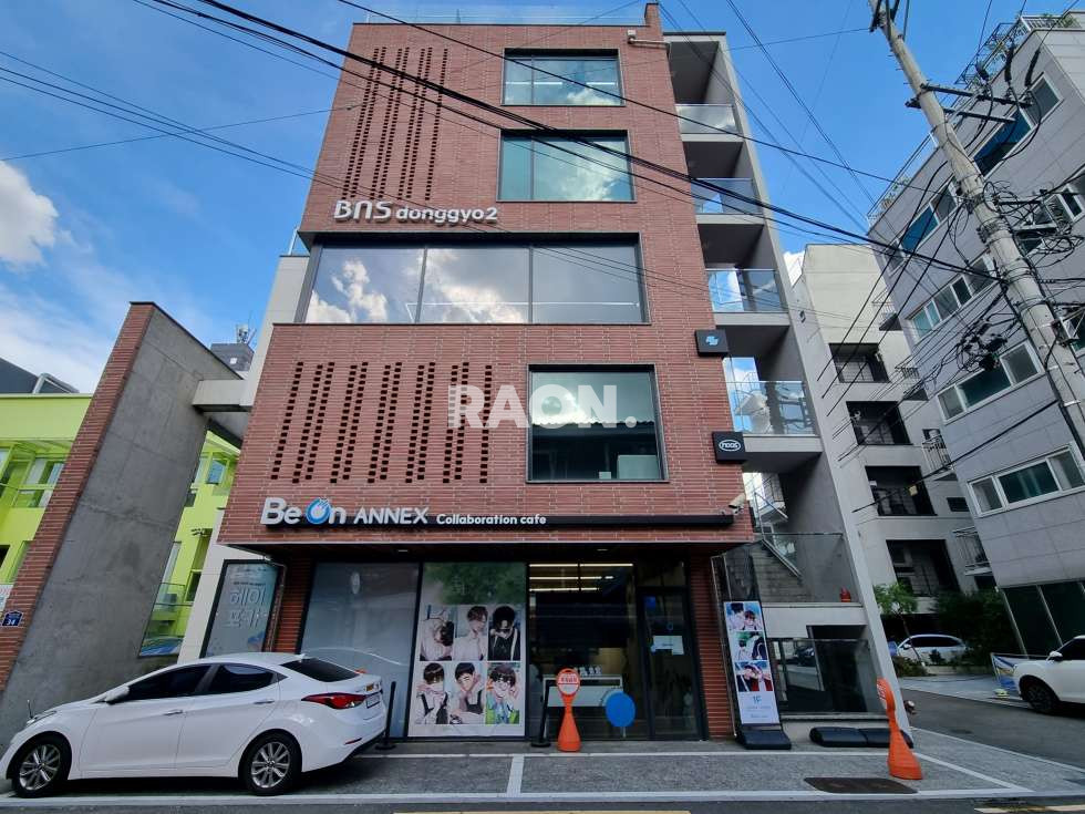 서울 마포구 동교동 [32평]동교동 홍대역세권 신축급 접근성 컨디션 우수 월세 매물번호 10447 사진 1